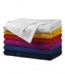 AD905_W Terry Bath Towel ręcznik duży unisex ADLER biała