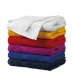 AD903_W Terry Towel ręcznik unisex ADLER biała