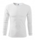 AD119_W Fit-T Long Sleeve koszulka mska ADLER biaa