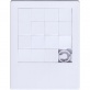MA50178 Gra puzzle przesuwane