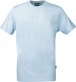 H2134011 T-shirt AMERICAN kolor HARVEST
