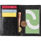 V9914 Etui na karty kredytowe, ochrona przed RFID