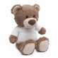 R74004 Maskotka Big Teddy, brzowy 