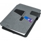 MA20486 Folder A5 z notatnikiem w linie i power bankiem 4000 mAh