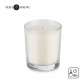 BC12102 wieca sojowa 170g - Plum & Patchouli - VERA YOUNG