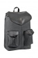 EGW604801 2-w-1 plecak i plecak na jedno rami na laptop 14` / tablet 10` Wenger MarieJo czarny/motyw kwiatowy
