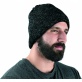 MAT4000200AJ3 Bandana wielofunkcyjna MOGOTON Schwarzwolf
