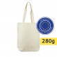 V4868 Torba baweniana na zakupy B'RIGHT, Clem