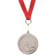 R22174 Medal Soccer Winner, srebrny 