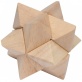 EG2676 Puzzle drewniane TOULOUSE