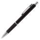 R73400 Długopis Andante, grafitowy/czarny 