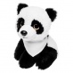 HE744 Pluszowa panda Loka