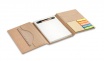 BC17544 Notes skadany TRIPLO A6