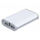 V3779 Power bank 6000 mAh, Azalea