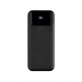 P3225801 Power bank 10000 mAh ze zintegrowanymi kablami Turbopack