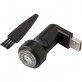 V3815 Golarka USB, szczoteczka do czyszczenia