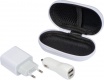 MA32516 Zestaw adowarka samochodowa i wtyczka adujca USB i USB typu C