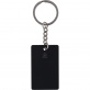 VB133 Prostok�tny brelok do kluczy