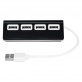 V3447 Hub USB 2.0, Fletcher