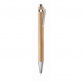 MO7318 Bambusowy długopis SUMATRA