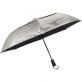 V0669 Skadany parasol automatyczny