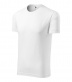 AD145_W Element koszulka unisex ADLER biała