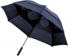 V4213 Wiatroodporny parasol manualny
