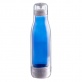 R08269 Butelka szklana z oson Smart 520 ml