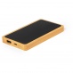 V1340 Bambusowy power bank 5000 mAh