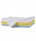 AD907_W Terry Hand Towel ręcznik mały unisex ADLER biała