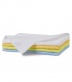 AD907_W Terry Hand Towel rcznik may unisex ADLER biaa