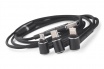 BC09122 Kabel USB 6 w 1 RICO