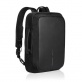 V0995 Bobby Bizz, plecak na laptopa 15,6" i tablet 10", torba chroniąca przed kieszonkowcami