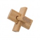 R08867 Mini ukadanka logiczna Brain Master
