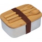 MA82313 Lunch box ze sztucami 950 ml