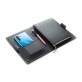 R64254 Organizer z notesem Sannat