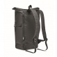 MO2051 300D RPET plecak typu rolltop VALLEY ROLLPACK