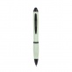 V1933 Bambusowy długopis, touch pen