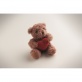 MO2802 Pluszowy mi� z sercem CUDDLE