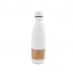 V4855 Butelka termiczna 500 ml z bambusowym elementem Blake