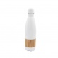 V4855 Butelka termiczna 500 ml z bambusowym elementem, Blake