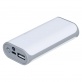 V3778 Power bank 4000 mAh Birch