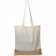 MA61399 Torba baweniana z jutowym dnem 140 g/m2