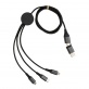 P302682 Kabel do �adowania 6 w 1 Terra