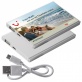 EG0346 Power bank 2 200 mAh PINEVILLE