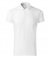 ADP21_W Joy koszulka polo męska ADLER biała