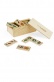 BC08071 Domino HO HO HO