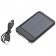 MA23559 Power bank 4000 mAh - solarny