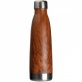 EG1582 Butelka z motywem drewna TAMPA