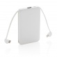 P322083 Power bank 5000 mAh, zintegrowany kabel 3 w 1